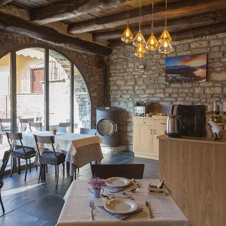 Ca Piodee Bed & Breakfast Faggeto Lario Bagian luar foto