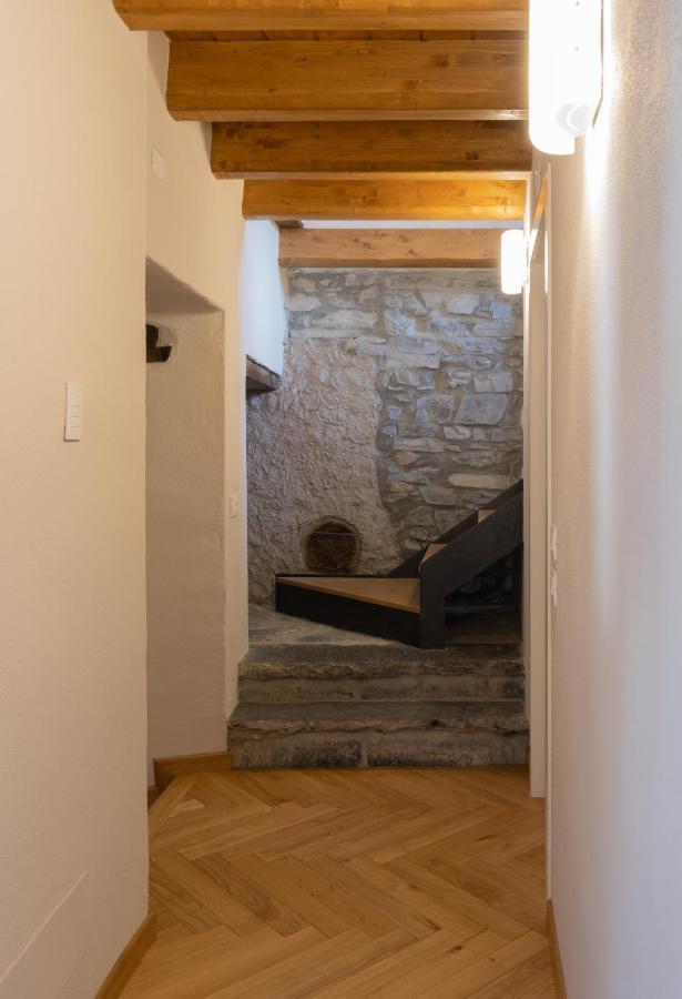 Ca Piodee Bed & Breakfast Faggeto Lario Bagian luar foto
