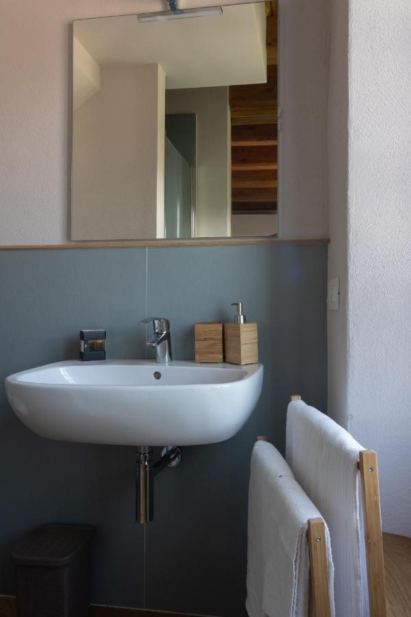 Ca Piodee Bed & Breakfast Faggeto Lario Bagian luar foto