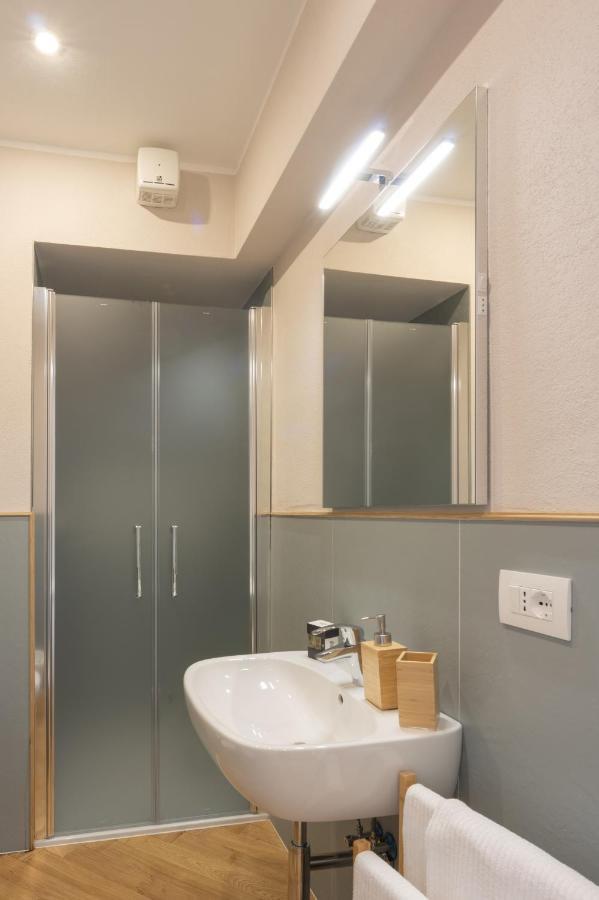 Ca Piodee Bed & Breakfast Faggeto Lario Bagian luar foto