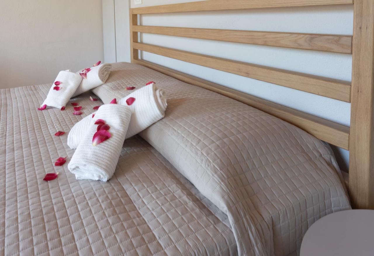 Ca Piodee Bed & Breakfast Faggeto Lario Bagian luar foto