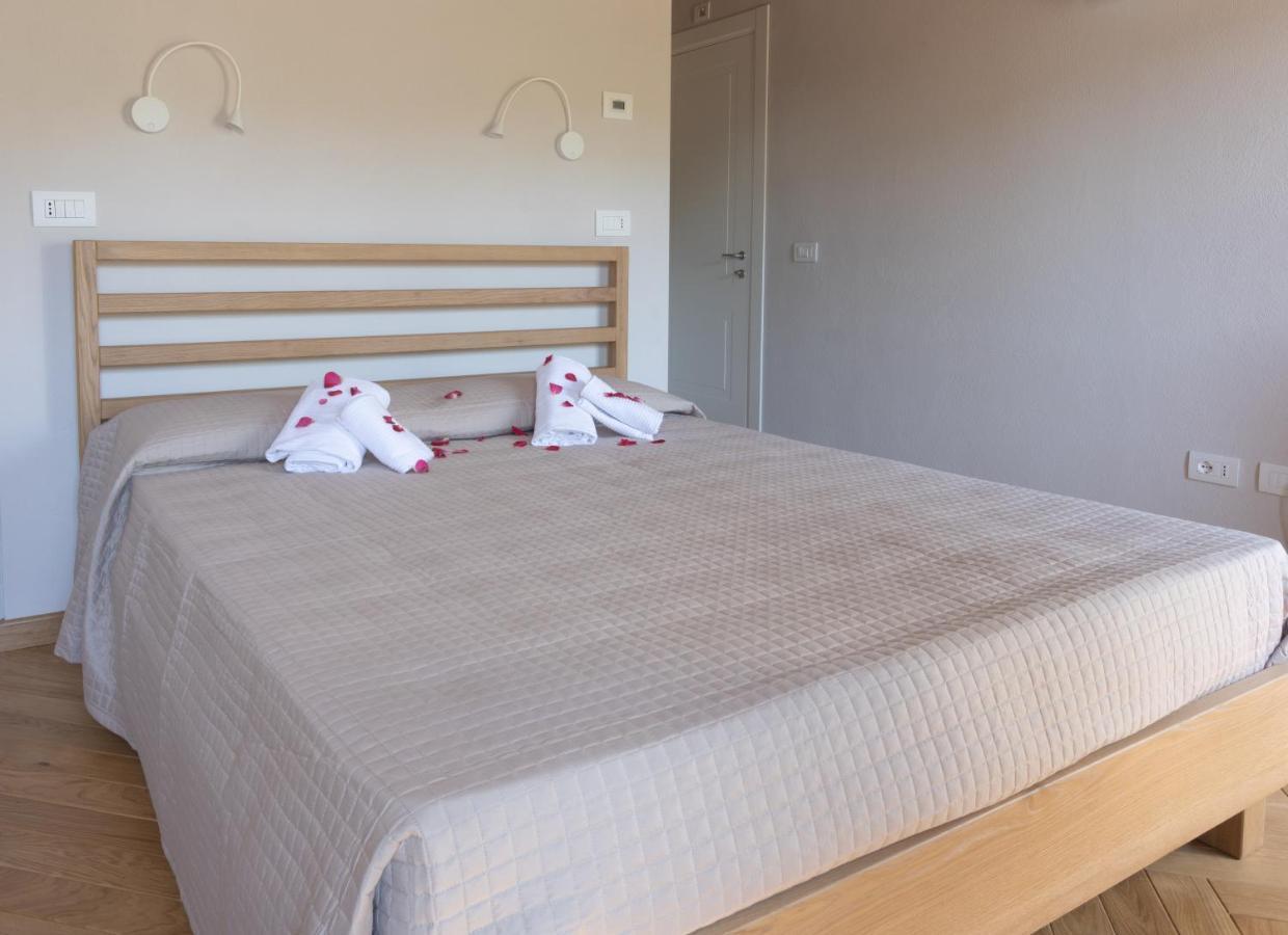 Ca Piodee Bed & Breakfast Faggeto Lario Bagian luar foto